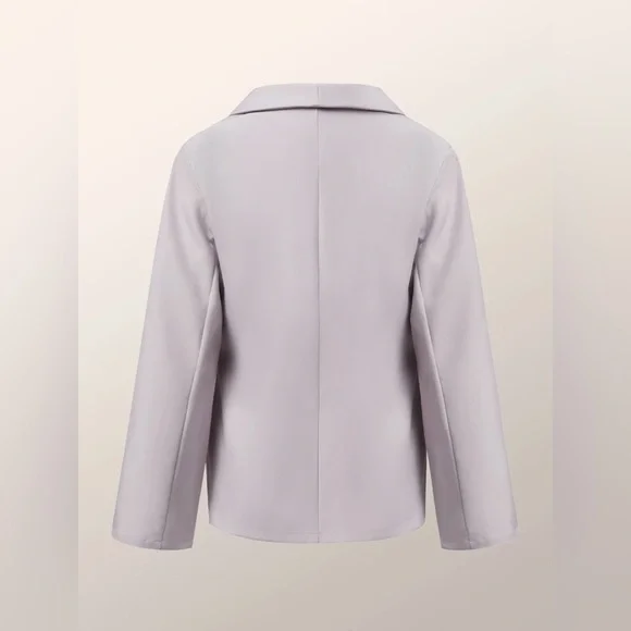 New wrap jacket - Picture 7 of 11